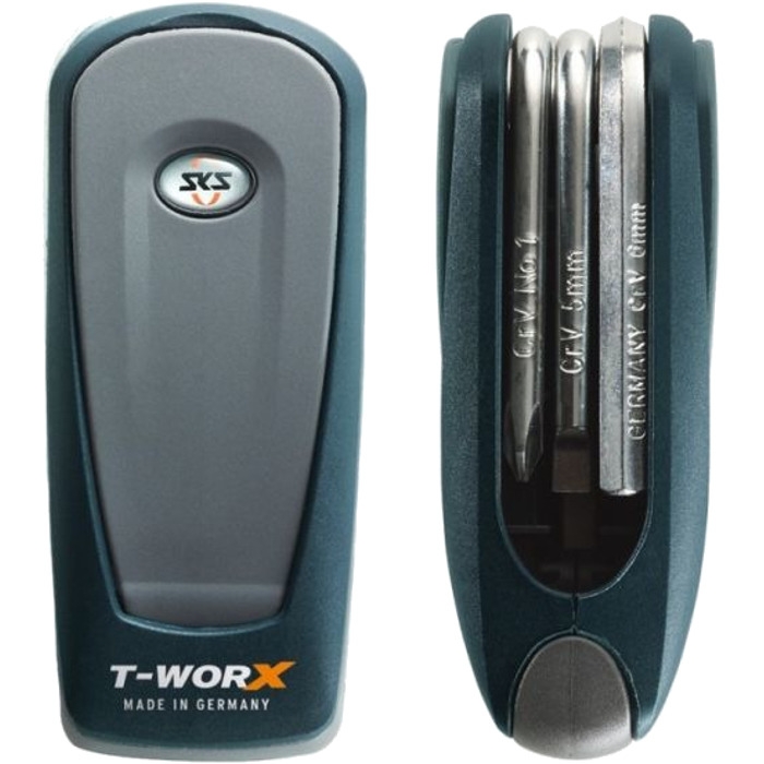 Multitool SKS T Worx