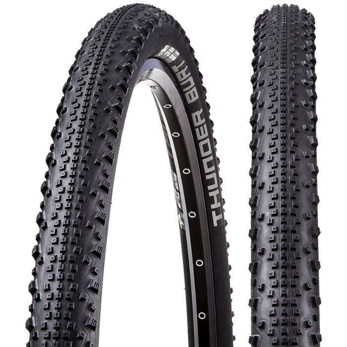 Schwalbe Thunder Burt 27.5 x 2.10 650B LS PSC Opona rowerowa zwijana Rowertour