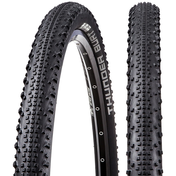 Schwalbe Thunder Burt 27.5 x 2.10 650B LS PSC Opona rowerowa zwijana