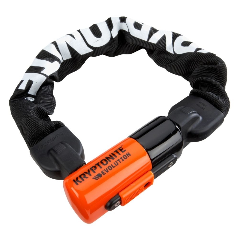 Łańcuch Kryptonite Evolution 4 Integrated Chain