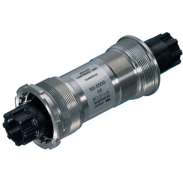 Suport rowerowy Shimano 105 BB-5500 Octalink 70 mm