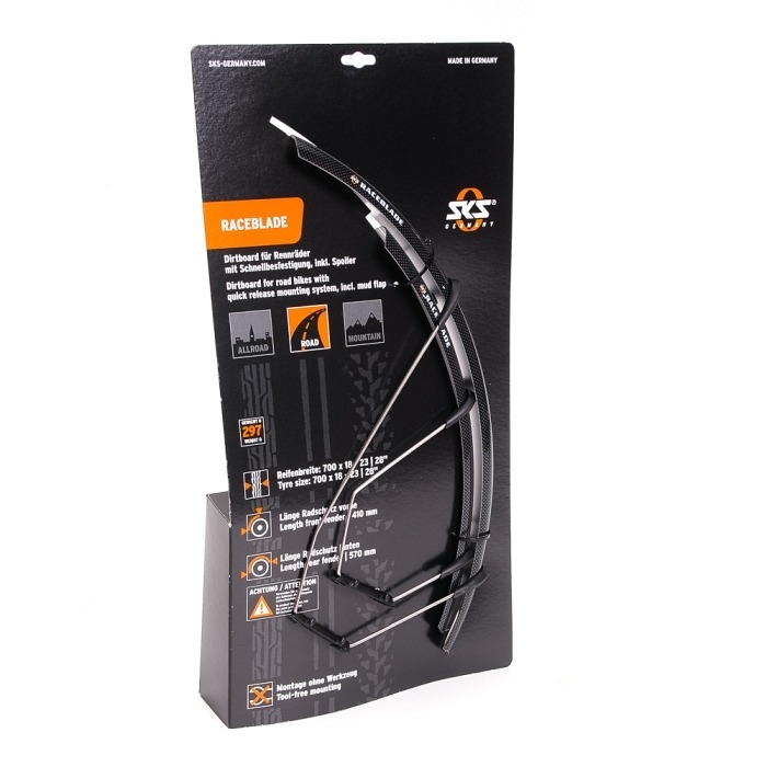 Komplet błotników SKS RaceBlade 28