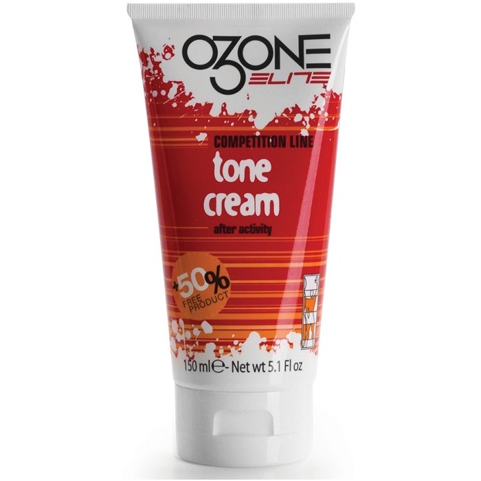 Krem regeneracyjny Elite Ozone Tone Cream 150ml