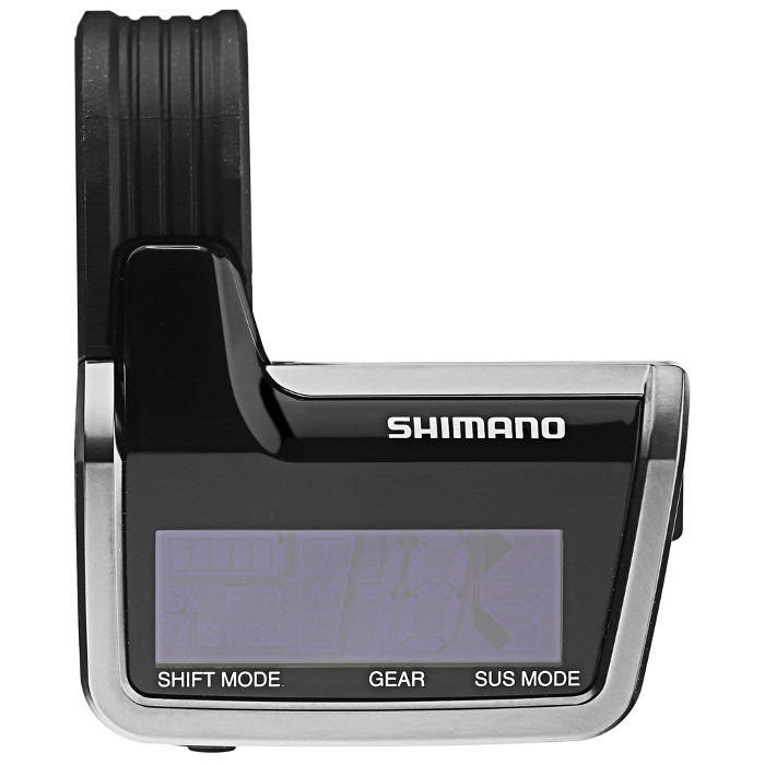 Shimano SC M9050 Wyświetlacz cyfrowy XTR Di2