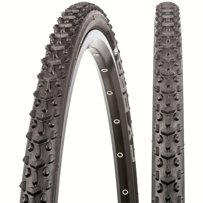 Opona Schwalbe CX Pro 26x1.35 DC LS