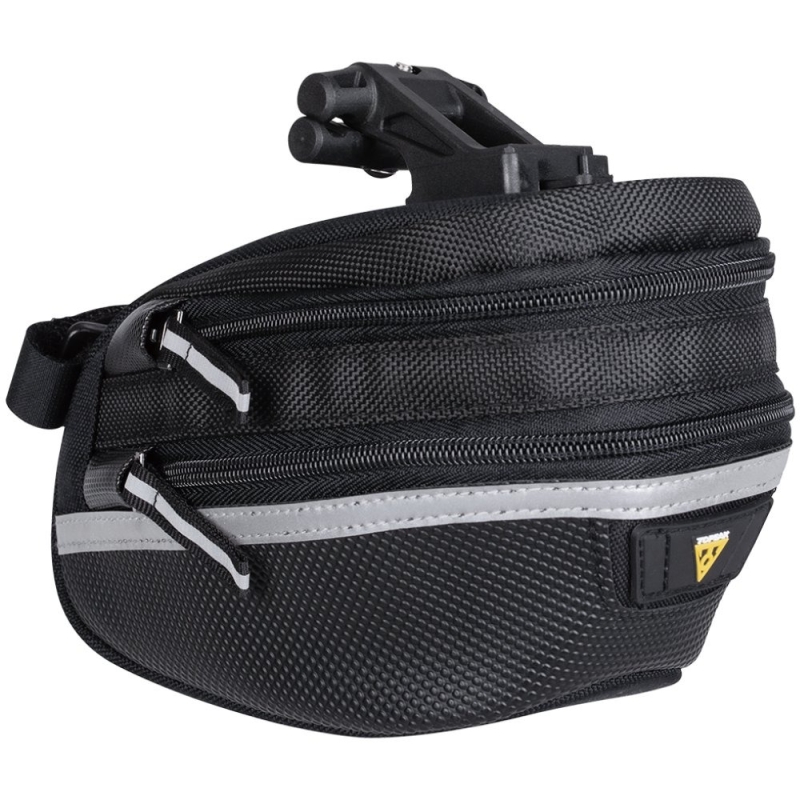 Torebka podsiodłowa Topeak Wedge Pack II Large