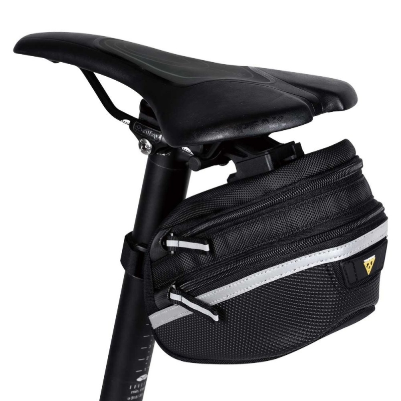 Torebka podsiodłowa Topeak Wedge Pack II