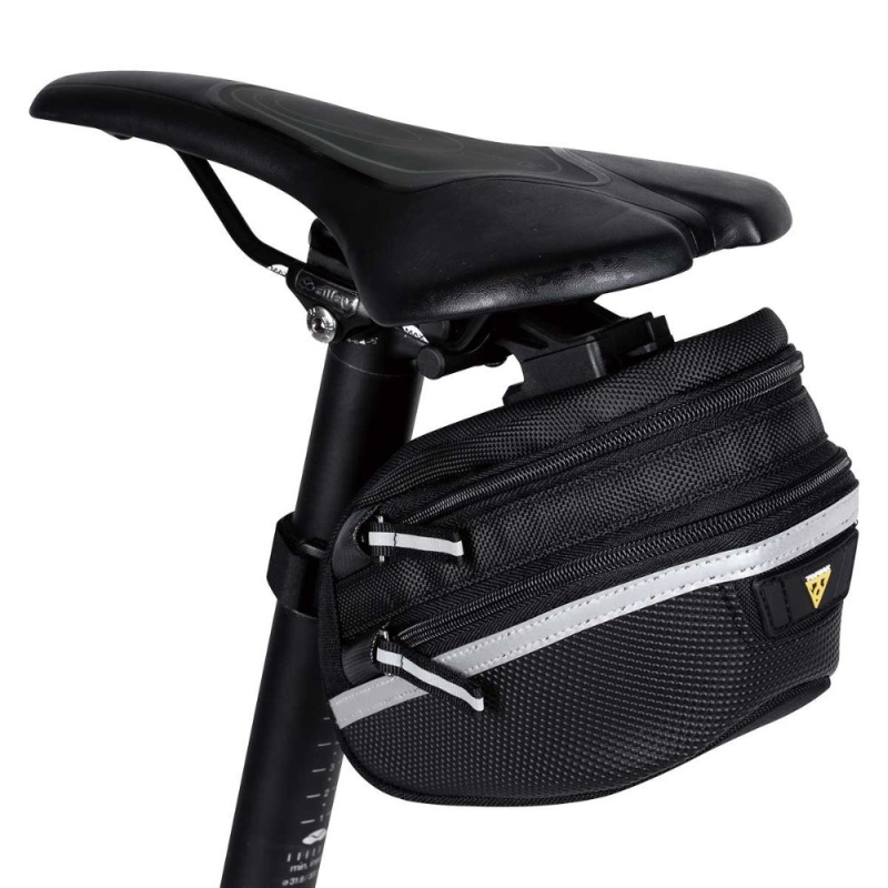 Torebka podsiodłowa Topeak Wedge Pack II Large