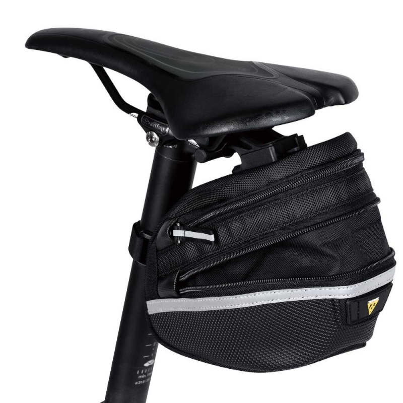 Torebka podsiodłowa Topeak Wedge Pack II