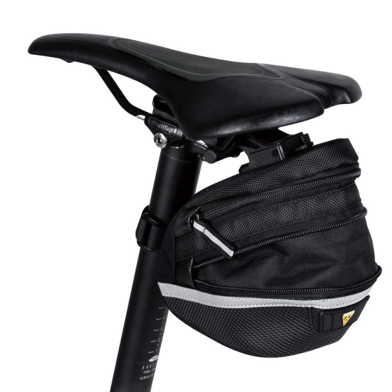 Torebka podsiodłowa Topeak Wedge Pack II