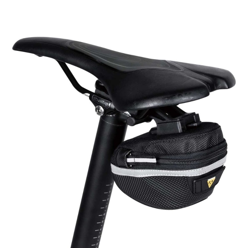 Torebka podsiodłowa Topeak Wedge Pack II