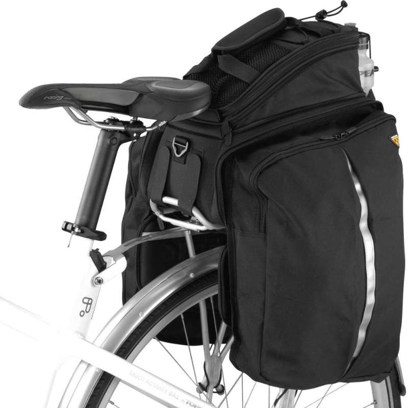 Torba na bagażnik Topeak MTS Trunk Bag DXP
