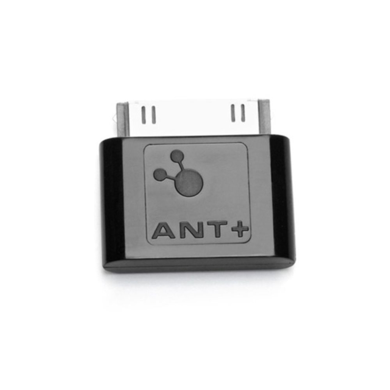 Antena Elite Dongle ANT+ do aplikacji myTrail iPhone