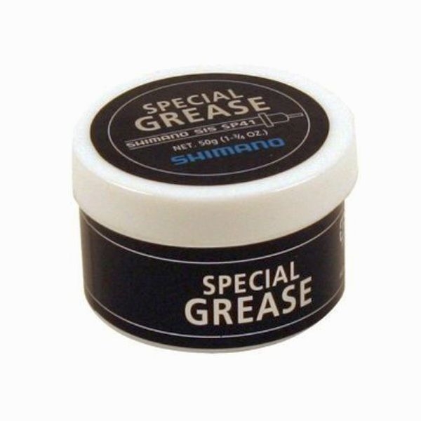 Smar teflonowy do pancerzy Shimano Special Grease