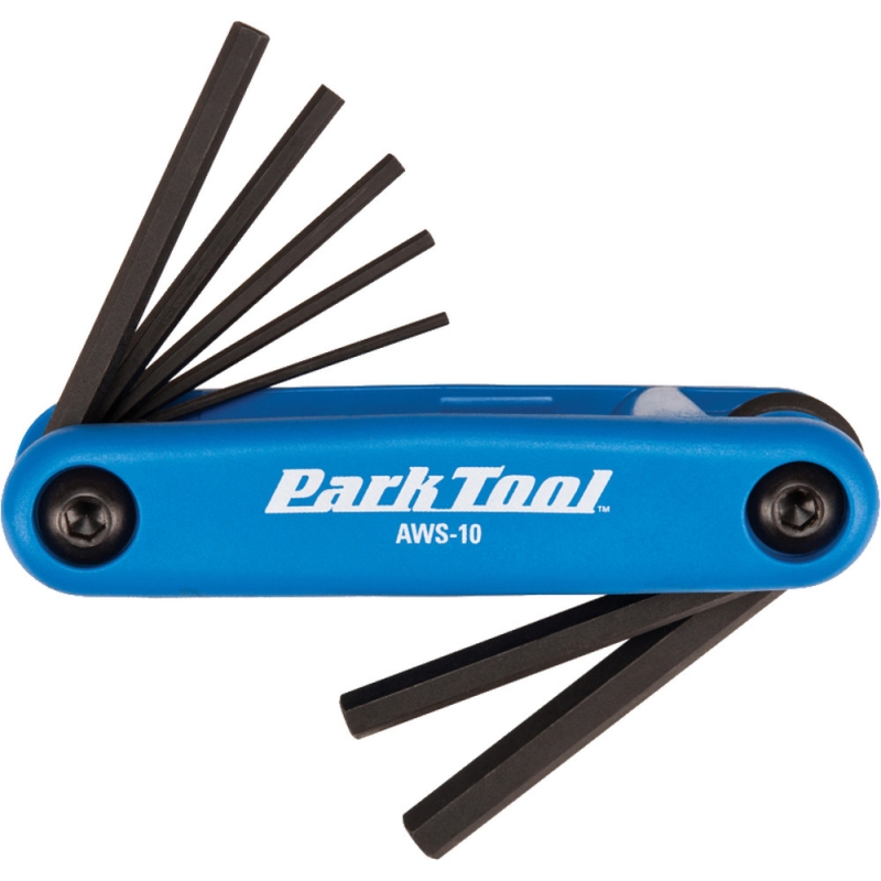 Multitool Park Tool AWS-10