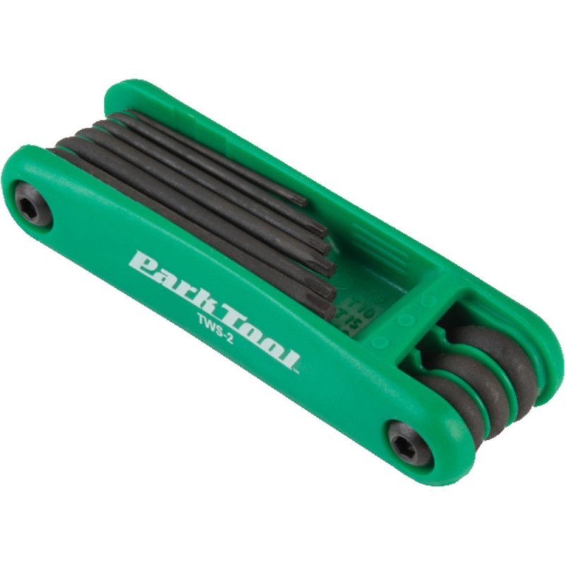 Multitool Park Tool TWS-2