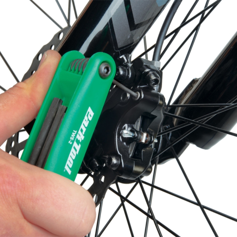 Multitool Park Tool TWS-2