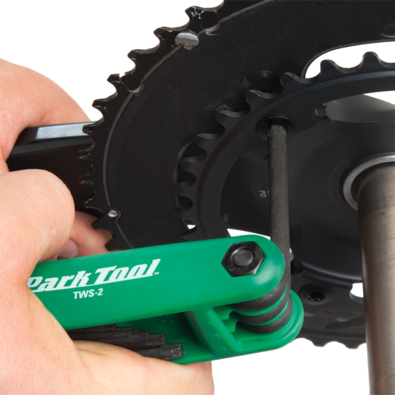 Multitool Park Tool TWS-2