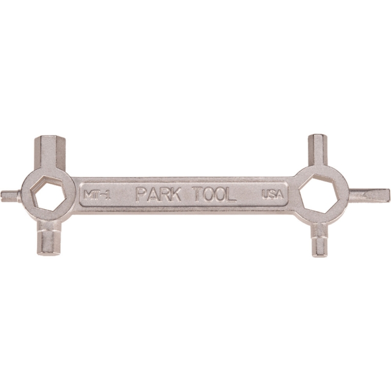 Klucz wielofunkcyjny Park Tool MT-1