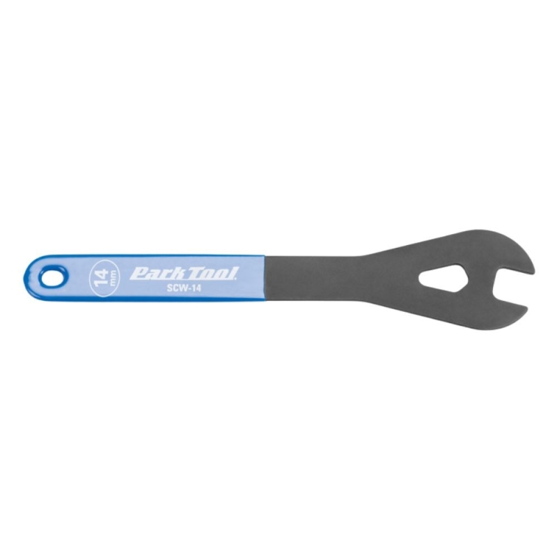 Klucz płaski Park Tool SCW