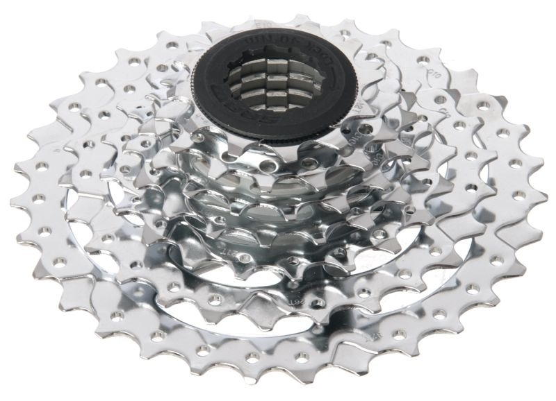 Kaseta SRAM PG-730 MTB 12-32