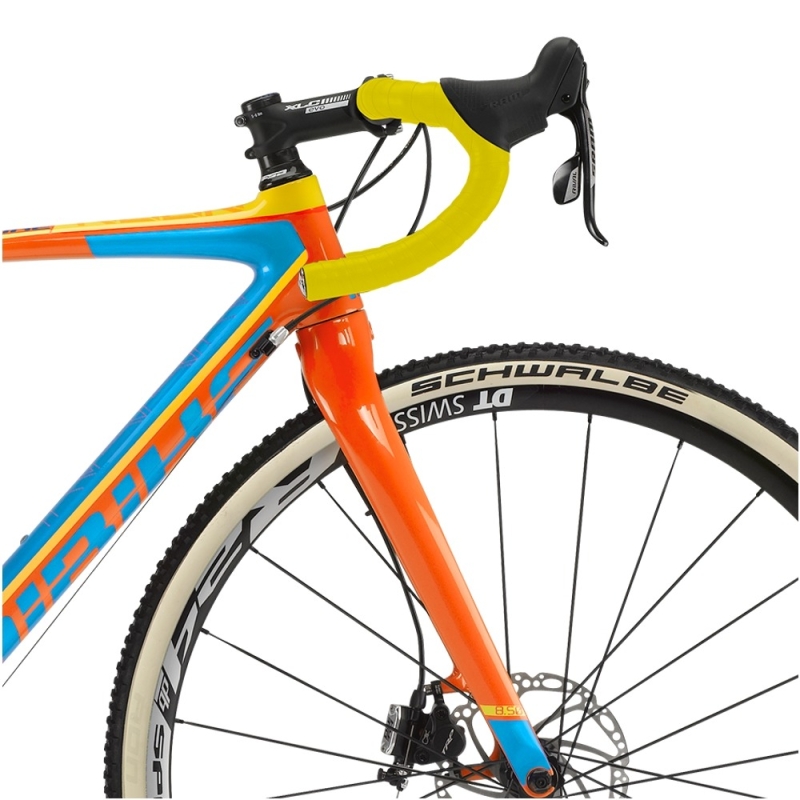 Mechanizm korbowy Shimano Deore FC-M610 czarny