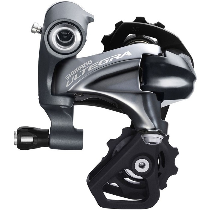 Shimano RD 6800 Ultegra Przerzutka tylna szosa