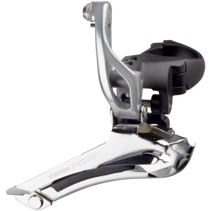 Shimano FD 5800 105 Przerzutka przednia 2rz. srebrna