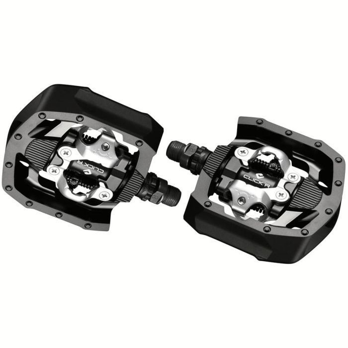 Pedały rowerowe Shimano PD MT50 Click 'R