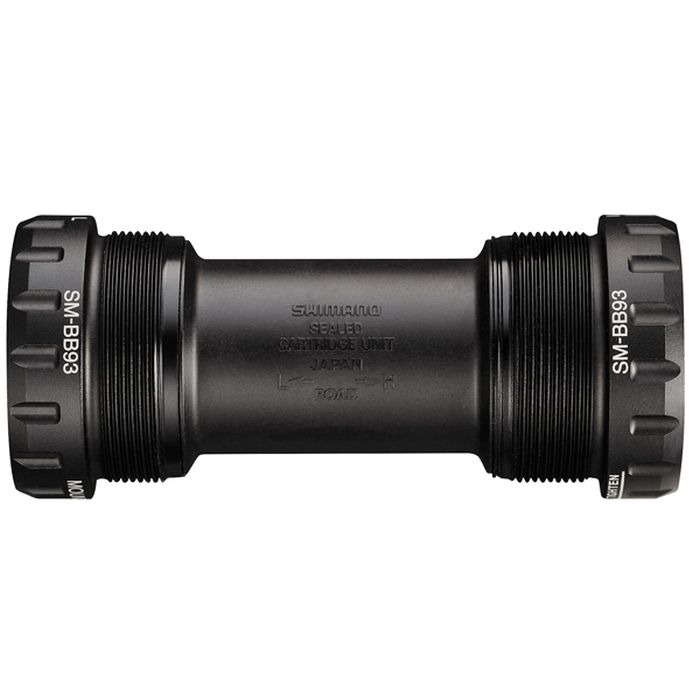 Suport rowerowy Shimano XTR SM-BB93