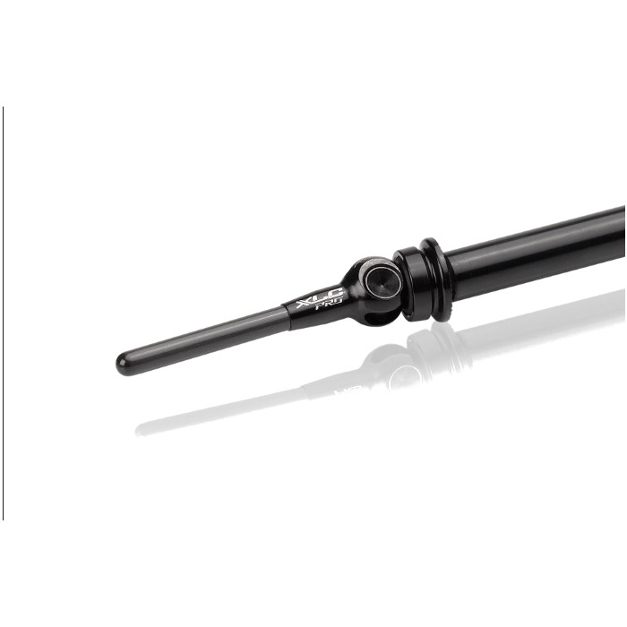 XLC QR H01 Pro Zacisk piasty pod sztywną oś 150/183mm czarny