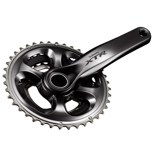 Shimano FC M9020 Korba XTR Trail