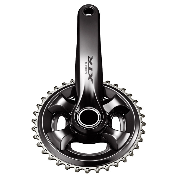Mechanizm korbowy Shimano XTR Trail FC-M9020