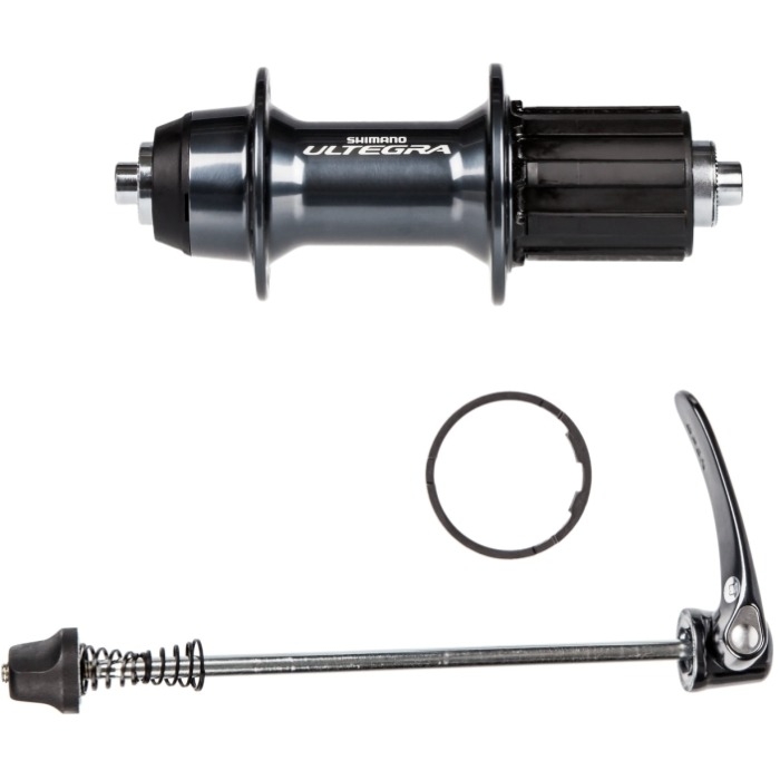 Shimano FH 6800 Ultegra Tylna piasta szosowa