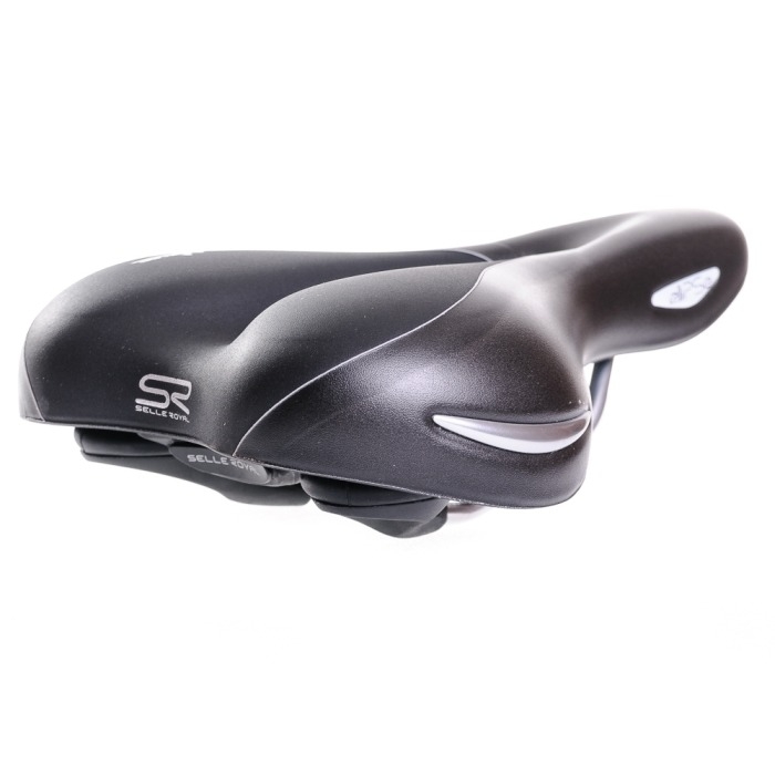 Siodełko Selle Royal Ellipse Premium Moderate Man