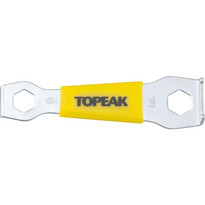 Klucz do odkręcania tarczy korby Topeak Chainring Nut Wrench