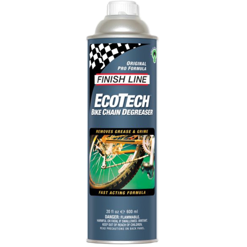 Odtłuszczacz Finish Line Ecotech 2 Degreaser