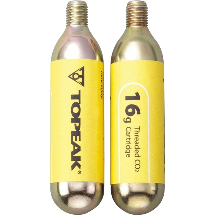 Naboje Topeak CO2 Bra Air Booster