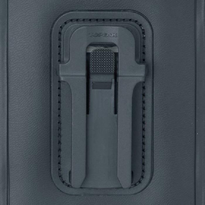 Pokrowiec na telefon Topeak Smart Phone DryBag iPhone 6 czarny