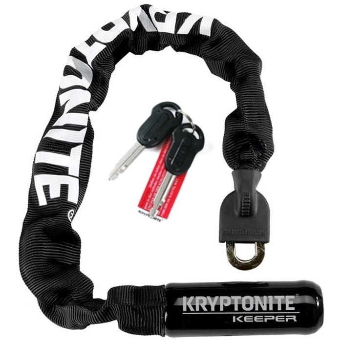 Kryptonite outlet keeper 755