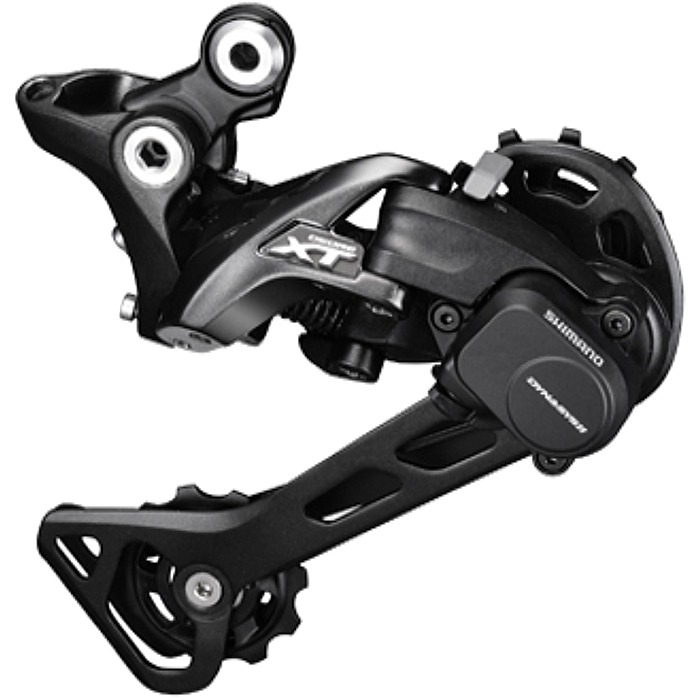 Przerzutka tylna Shimano Deore XT RD-M8000