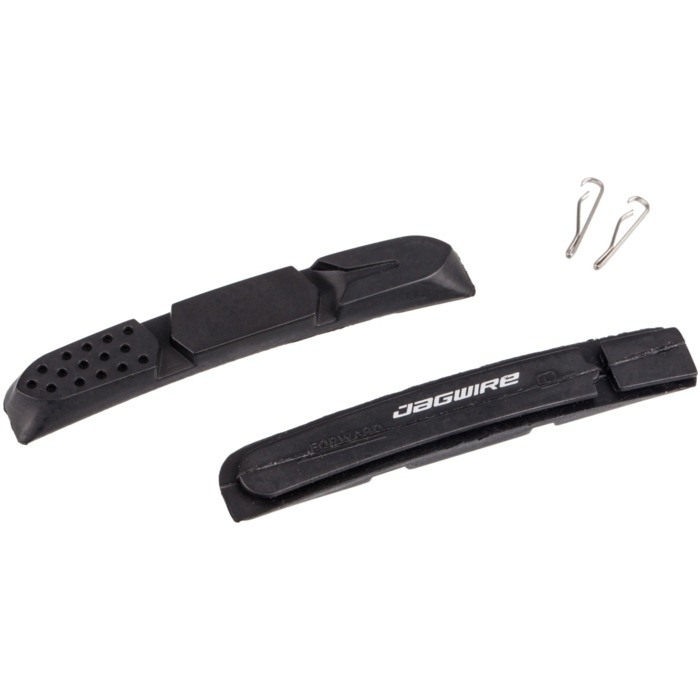 Klocki hamulcowe Jagwire MTB Pro czarne