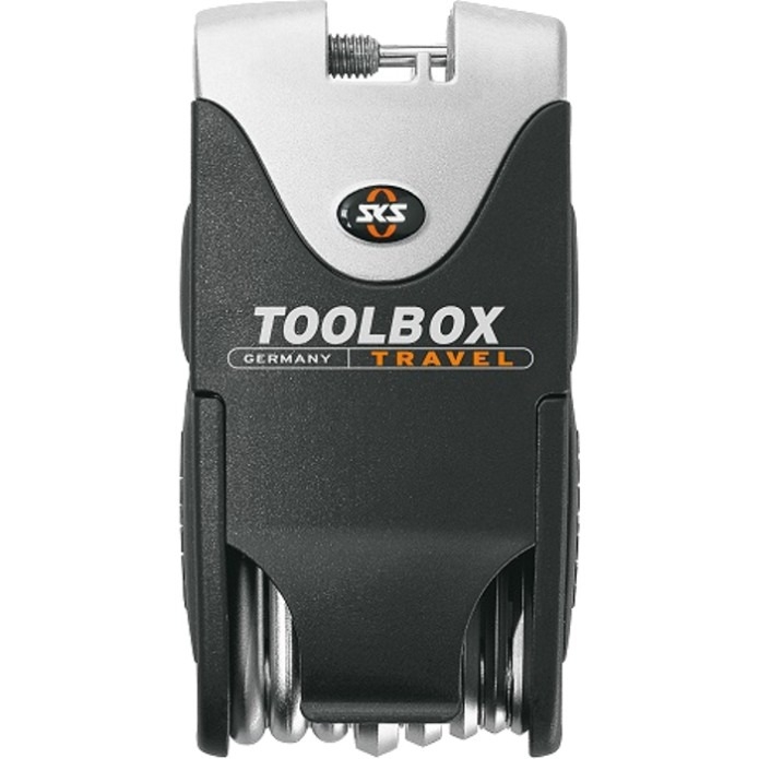 Multitool SKS Toolbox Travel 17
