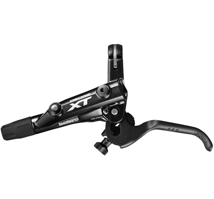 Shimano Deore XT BL M8000 Klamka hamulcowa lewa