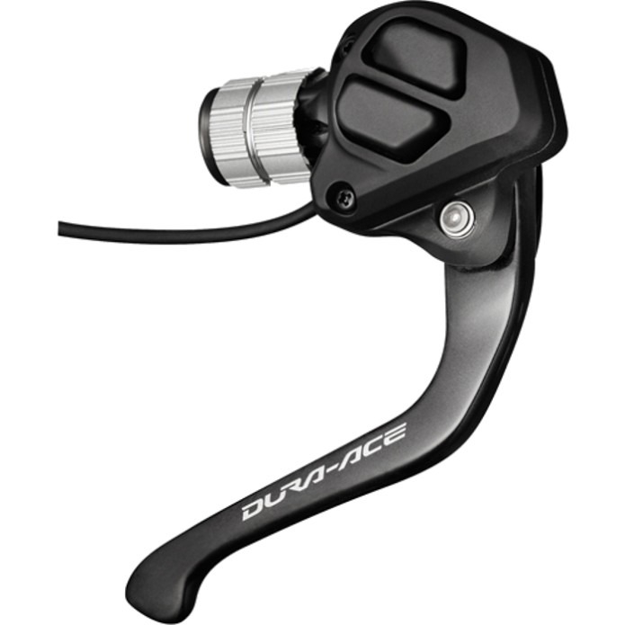 Shimano Dura-Ace Di2 ST 9071 Dźwignie przerz/ham Di2 2/11 na czas zestaw z linkami/pancerz ham