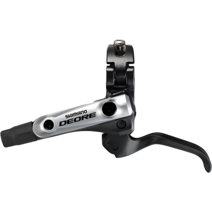 Shimano SLX BL M615 klamka hamulca tarczowego prawa