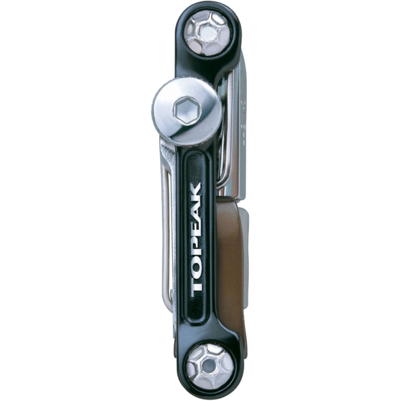 Multitool Topeak Mini Pro 20 czarny