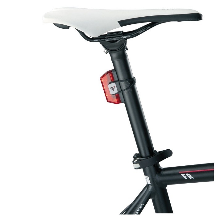 Lampka tylna Topeak Red Lite Aero