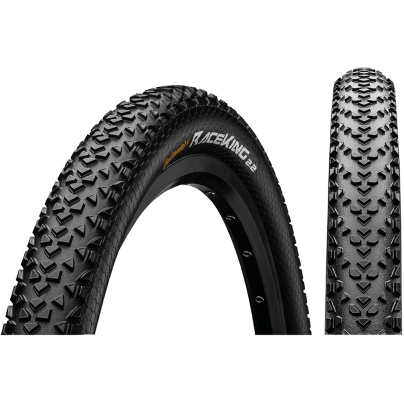 Continental Race King 29 Sport Opona rowerowa MTB