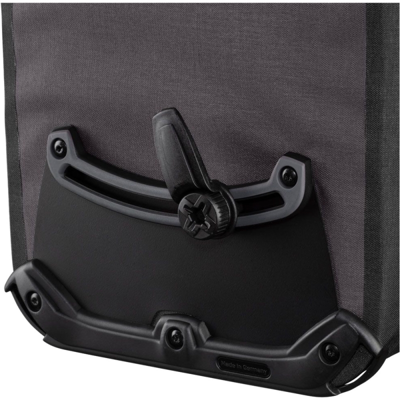 Sakwy Ortlieb Sport Packer Plus czarne